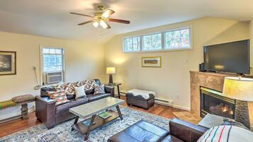 House (1 Bedroom) | Interior