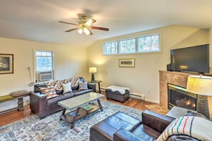 Ferienhaus (1 Bedroom) | Innenbereich