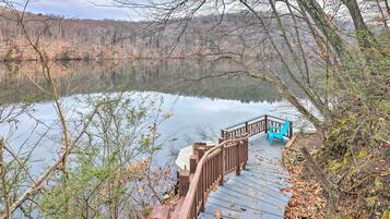 Casa (1 Bedroom) | Parte interna