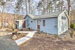 Hus (1 Bedroom) | Innvendig