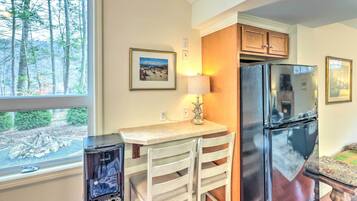 Casa (1 Bedroom) | Parte interna