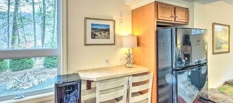 Waterfront Retreat w/ Boat Dock & Fire Pit!