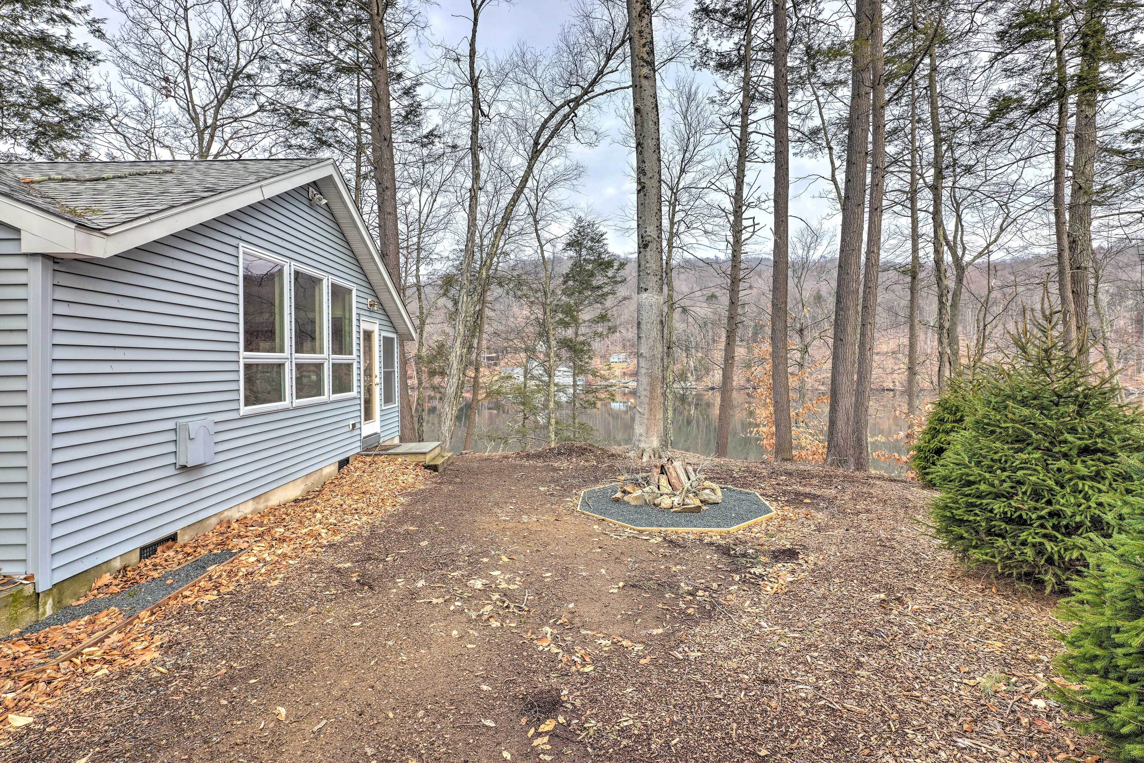 Nhà (1 Bedroom) | Nội thất