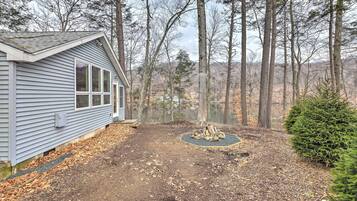 Nhà (1 Bedroom) | Nội thất