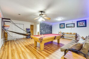 Hus (3 Bedrooms) | Interiör