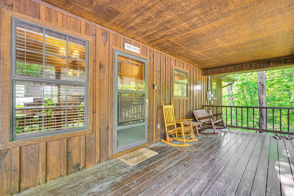 luxury hotels in Tennessee