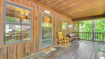 Casa (3 Bedrooms) | Parte interna