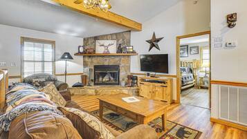 Casa (3 Bedrooms) | Parte interna