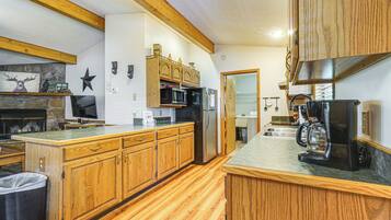 Casa (3 Bedrooms) | Parte interna