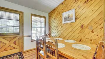 Casa (3 Bedrooms) | Parte interna