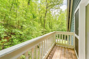 Ferienhaus (2 Bedrooms) | Innenbereich