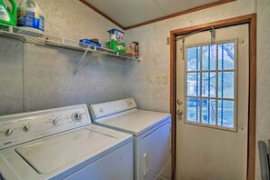 獨棟房屋 (2 Bedrooms) | 住宿內部