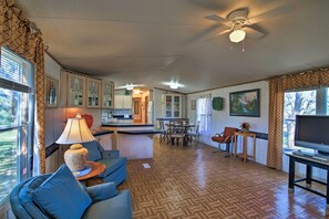 Casa (2 Bedrooms) | Interior