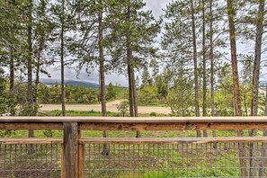 Hus (6 Bedrooms) | Innvendig