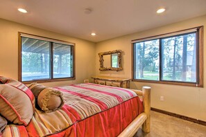 House (6 Bedrooms) | Interior