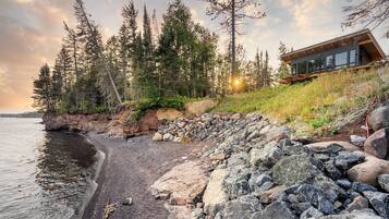 House (1 Bedroom) | Interior