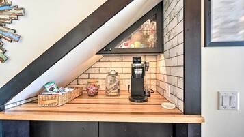 House (1 Bedroom) | Interior