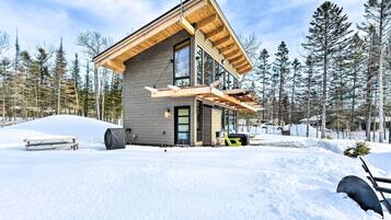 House (1 Bedroom) | Interior