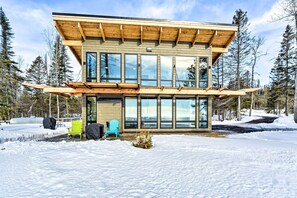 Hus (1 Bedroom) | Interiör