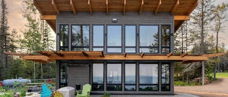 Nhà (1 Bedroom) | Nội thất