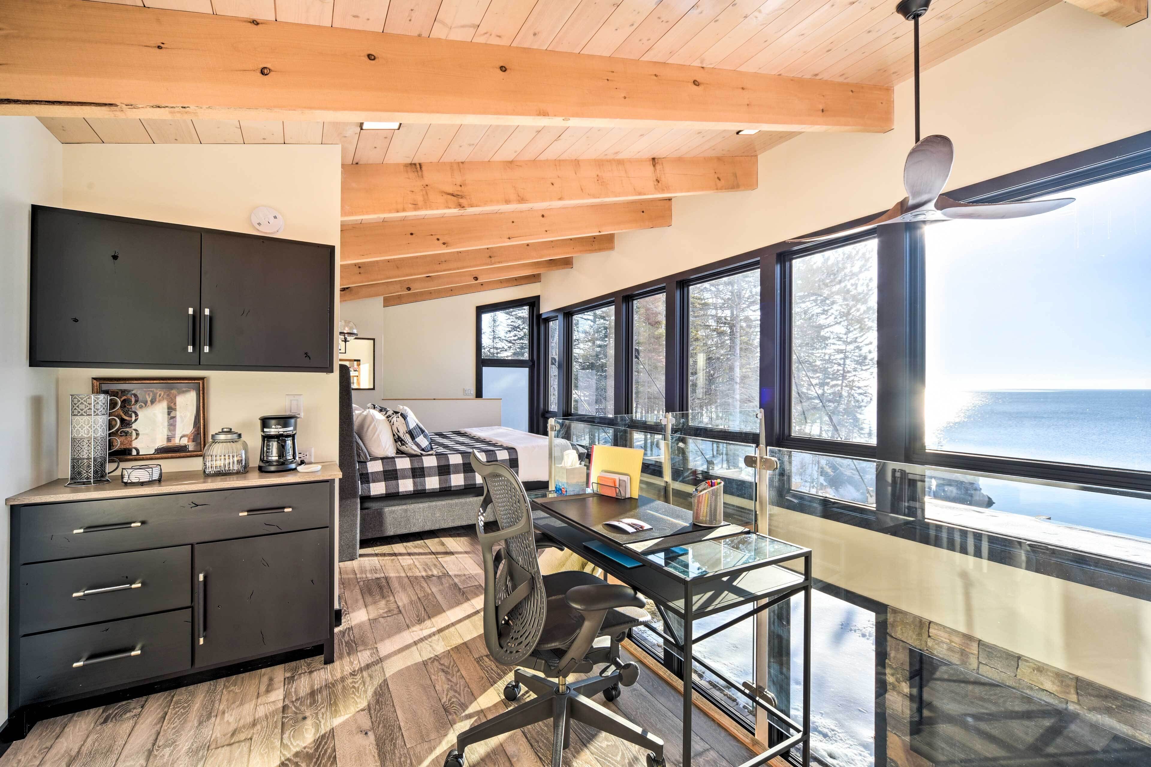 獨棟房屋 (1 Bedroom) | 住宿內部