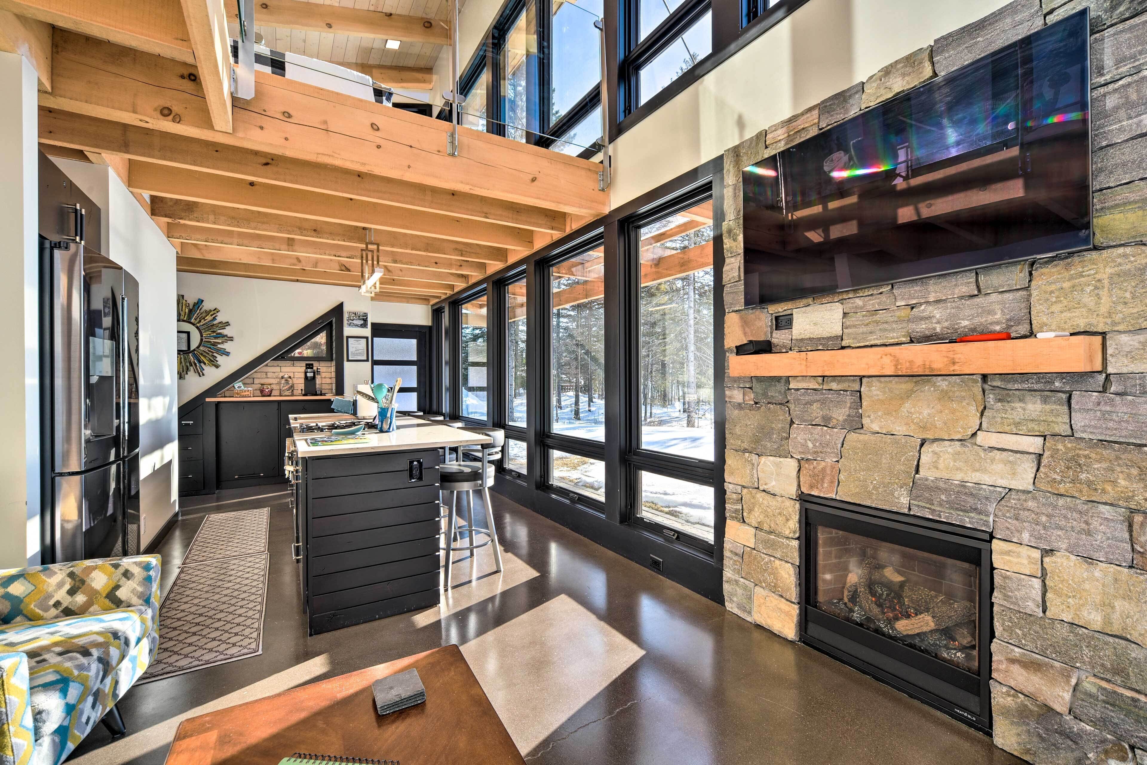 Casa (1 Bedroom) | Interior