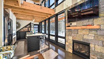 House (1 Bedroom) | Interior