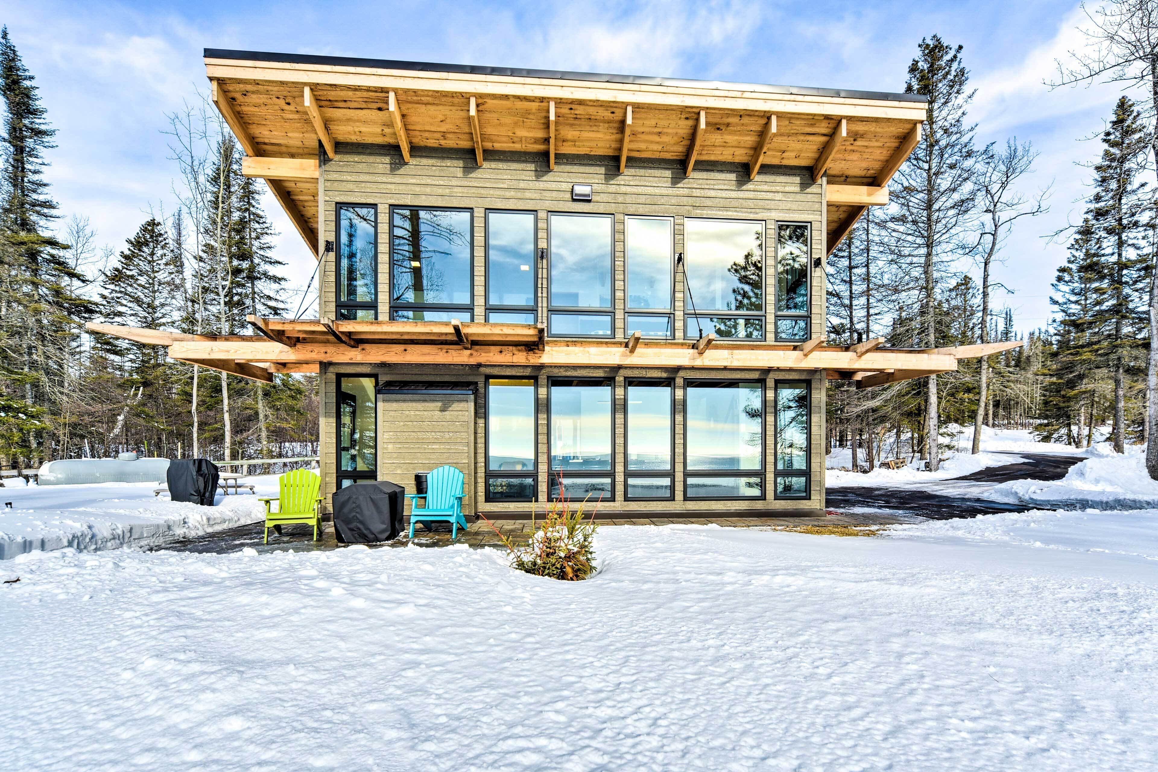 House (1 Bedroom) | Interior