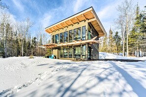 House (1 Bedroom) | Interior