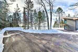 Talo (1 Bedroom) | Sisätilat