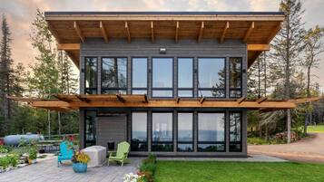 House (1 Bedroom) | Interior