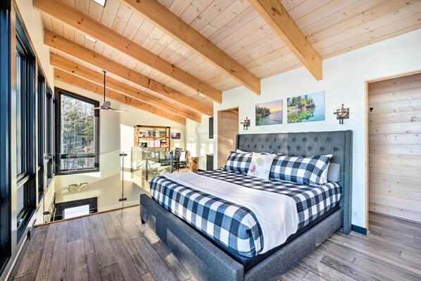 Casa (1 Bedroom) | Interior
