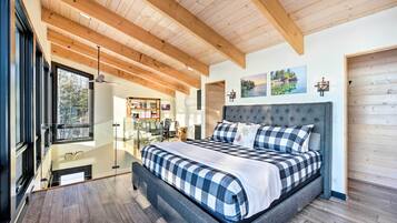 House (1 Bedroom) | Interior