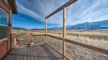 Maison (1 Bedroom) | Intérieur