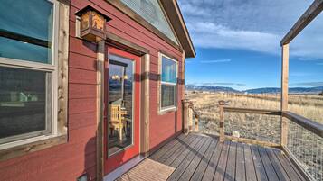 Casa (1 Bedroom) | Interior