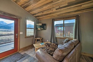 Maison (1 Bedroom) | Intérieur