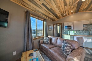 House (1 Bedroom) | Interior