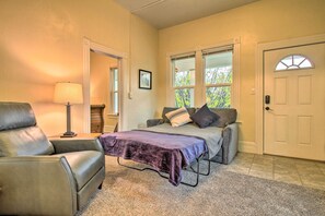 公寓 (2 Bedrooms) | 住宿內部