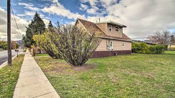 Apartemen (2 Bedrooms) | Interior