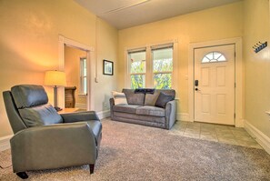 公寓 (2 Bedrooms) | 住宿內部