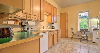 Welcoming Helena Hideaway ~ 2 Mi to Downtown