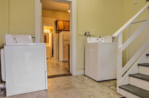 Căn hộ (2 Bedrooms) | Nội thất