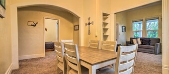 Welcoming Helena Hideaway ~ 2 Mi to Downtown