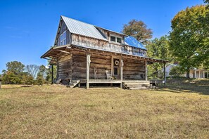 Casa (2 Bedrooms) | Interior