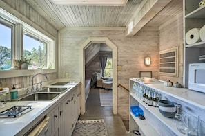 Maison (2 Bedrooms) | Intérieur