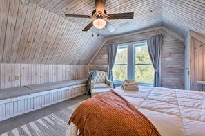 Casa (2 Bedrooms) | Interior