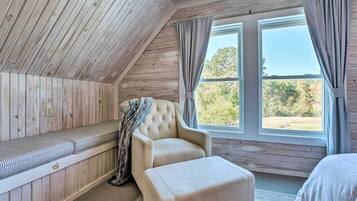 Maison (2 Bedrooms) | Intérieur