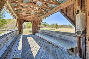 Talo (2 Bedrooms) | Sisätilat