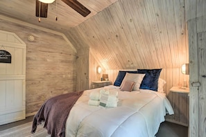 Casa (2 Bedrooms) | Interior