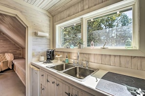 Maison (2 Bedrooms) | Intérieur